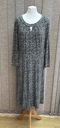 Brora dress size liberty - brora, 14