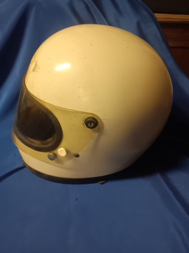 Rare 1970s helmet bell star - 1970s,