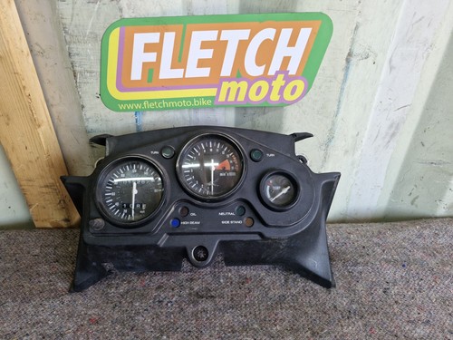 Honda cbr600 f3 - 95-98,