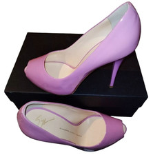 Giuseppe Zanotti Heels 4.5