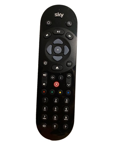 Sky remote control battery - sky,