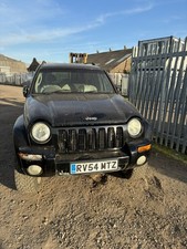 2004 JEEP CHEROKEE 2.5 limited