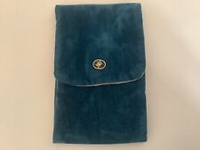 VINTAGE AVON MANICURE SET BLUE