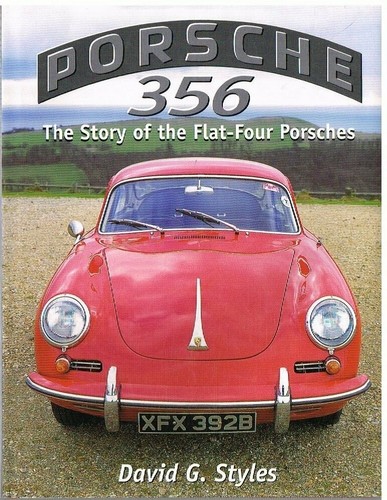 Porsche 356 356a - porsche,