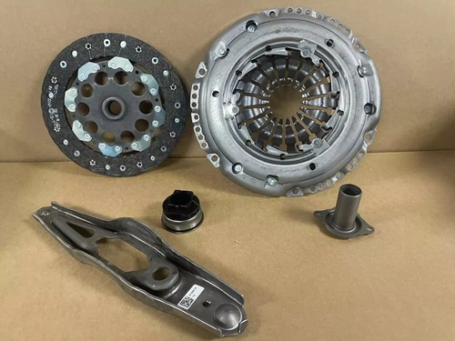 Luk clutch kit - luk,