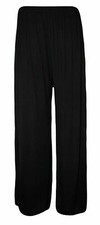 LADIES WOMENS ELASTICATED