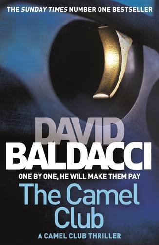 The camel club - club, 1)