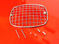 LAMBRETTA GP DP GP SIL CHROME