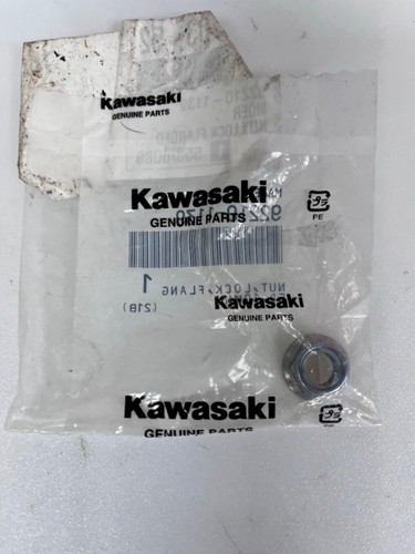 New genuine kawasaki zx10r - kawasaki, zzr