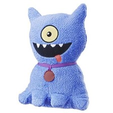 Ugly Dolls Feature Sounds Ugly