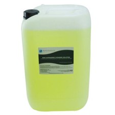 Ultrasonic Cleaner Fluid 25L