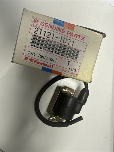 Genuine cdi ignition coil - cdi,
