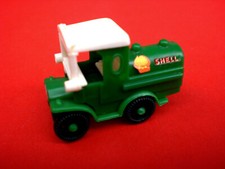 1989 D Series Vintage Truck