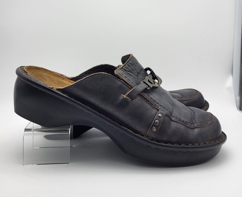Naot mules clogs - naot,