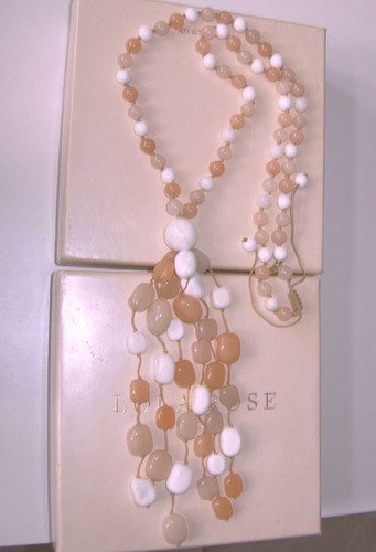 Lola rose peach calcite - peach, +nude+