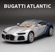 1:24 Scale Bugatti Atlantic