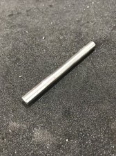 Jaguar MK2 2.4 Solex