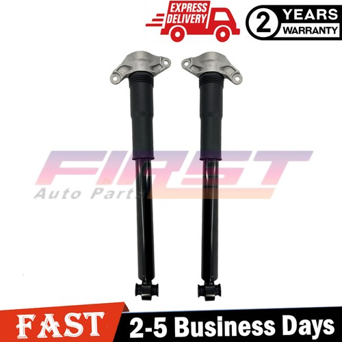Rear shocks absorbers - rear,