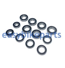 Specialized Safire 2008-2009 Frame Pivot Bearing kit set