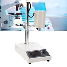 Disperser Homogenizer