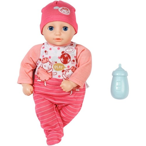 Baby annabell first - annabell, my