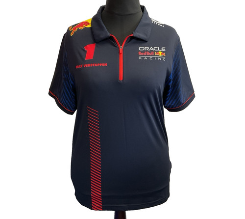 Mens castore oracle red bull - mens,