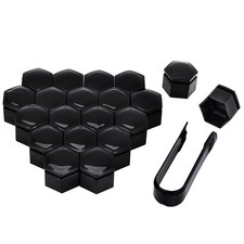 20 Car Bolts Alloy Wheel Nuts