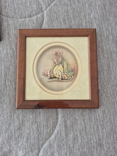Beatrix potter samuel whiskers - potter,