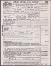 LAUREL & HARDY (STAN LAUREL) -