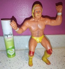 Toys - 1984 Vintage WWF LJN