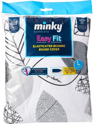 Minky easy fit extra wide - minky, extra-wide