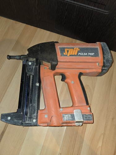 Spit pulsa 700p - 700p, cordless