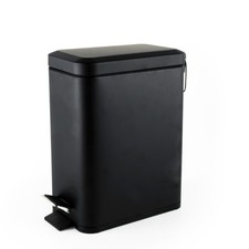 Beldray Bathroom Pedal Bin