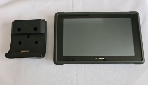 Tomtom webfleet pro 8275 - pro,
