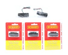HORNBY 'MULTI' GAUGE R8243 LOT