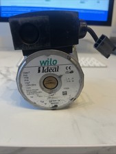 Ideal Isar /icos Pump 4509662