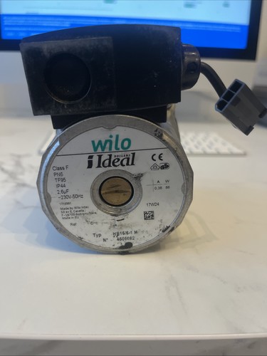 Ideal isar icos pump 4509662 - isar,