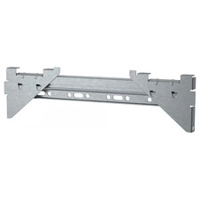 Ikea EKET Wall Suspension Rail