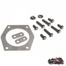 Bmw M50 Adapter Plate to