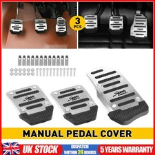 Silver Aluminium Non Slip