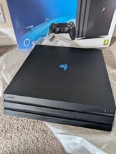PS4 Pro Sony PlayStation 4 Pro
