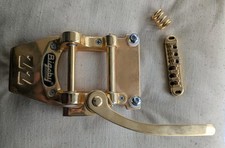 ZZ Custom Guitars Bigsby for