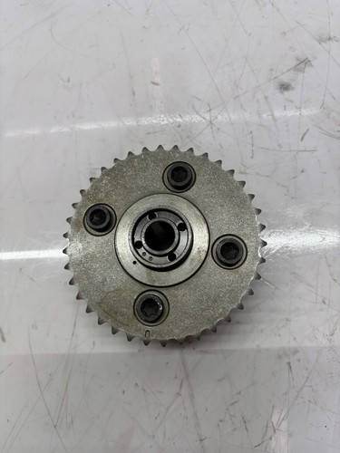 Camshaft phasing unit - , 7583208
