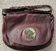 Mulberry Daria Satchel