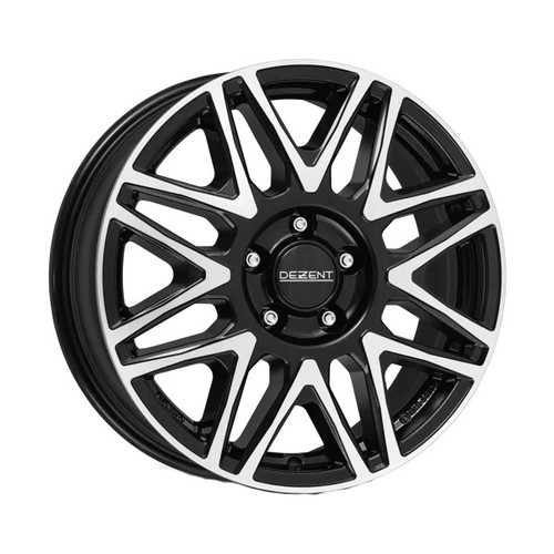 Alloy wheel dezent - kh, for
