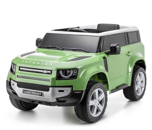 Xootz green kids electric land - green,