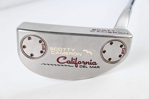Scotty cameron california - scotty,