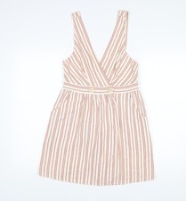 Zara Women Multicoloured Size