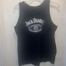 Men’s Tank Top, Jack