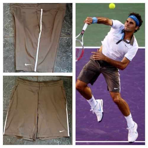 Nike roger federer 2009 - roger,